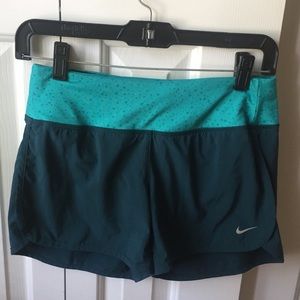 Nike Women's Running Shorts